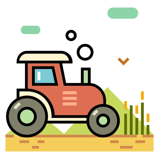 Custom Harvesting