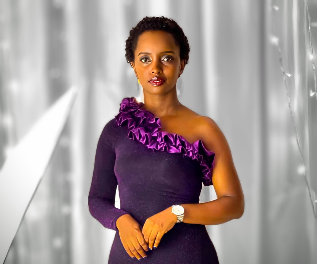 Irene Undiri